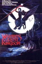 Watch Wizards of the Lost Kingdom Afdah