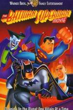 Watch The Batman Superman Movie: World's Finest Afdah