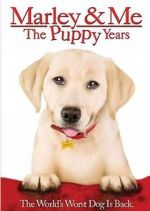 Watch Marley & Me: The Puppy Years Afdah