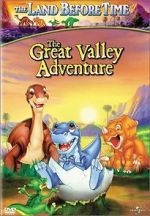 Watch The Land Before Time II: The Great Valley Adventure Afdah