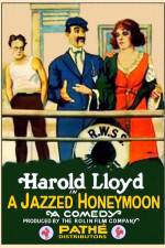 Watch A Jazzed Honeymoon Movie4k