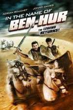 Watch In the Name of Ben Hur Afdah