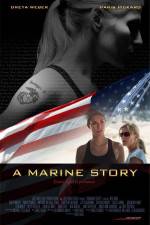 Watch A Marine Story Afdah