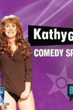 Watch Kathy Griffin Is... Not Nicole Kidman Afdah