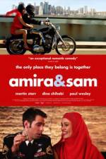 Watch Amira & Sam Afdah