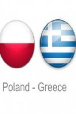 Watch Poland vs Greece Afdah