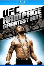 Watch UFC Rampage Greatest Hits Afdah
