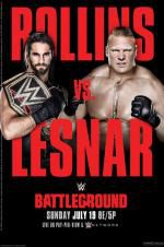 Watch WWE Battleground Afdah