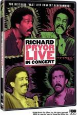 Watch Richard Pryor Live in Concert Afdah