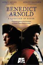 Watch Benedict Arnold A Question of Honor Afdah