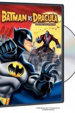 Watch The Batman vs Dracula: The Animated Movie Afdah