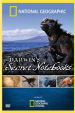 Watch Darwin's Secret Notebooks Afdah