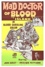 Watch Mad Doctor of Blood Island Afdah