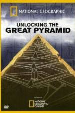 Watch Unlocking the Great Pyramid Afdah