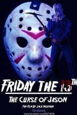 Watch Friday the 13th: The Curse of Jason Afdah