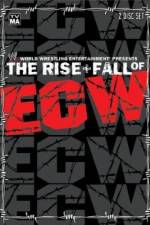 Watch WWE The Rise & Fall of ECW Afdah