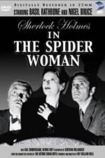 Watch The Spider Woman Nowvideo