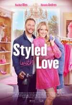 Watch Styled with Love Afdah