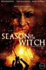 Watch Season of the Witch Afdah
