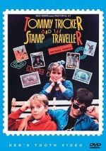 Watch Tommy Tricker and the Stamp Traveller Afdah