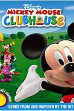 Watch Mickey Mouse Clubhouse  Pluto Lends A Paw Afdah