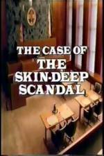Watch Perry Mason: The Case of the Skin-Deep Scandal Afdah