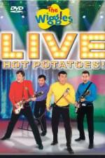 Watch The Wiggles - Live Hot Potatoes Afdah