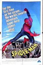 Watch "The Amazing Spider-Man" Pilot Afdah