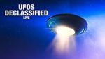 Watch UFOs: Declassified LIVE (TV Special 2021) Afdah