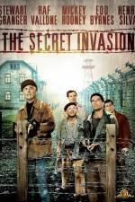 Watch The Secret Invasion Afdah