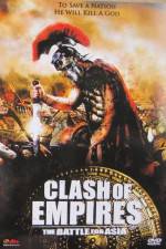 Watch Clash Of Empires Battle For Asia Afdah