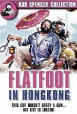 Watch Flatfoot in Hong Kong Afdah