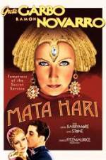 Watch Mata Hari Projectfreetv