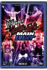 Watch The WWE The Best of Saturday Night's Main Event Afdah