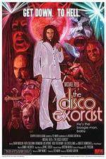 Watch The Disco Exorcist Afdah