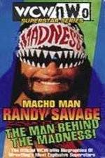 Watch WCW Superstar Series Randy Savage - The Man Behind the Madness Afdah