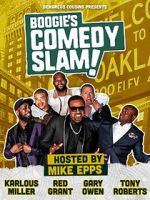 Watch DeMarcus Cousins Presents Boogie\'s Comedy Slam Afdah