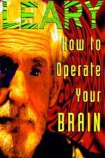 Watch Timothy Leary: How to Operate Your Brain Afdah