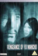 Watch The Vengeance of Fu Manchu Afdah