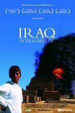 Watch Iraq in Fragments Afdah