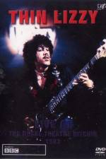 Watch Thin Lizzy - Live At The Regal Theatre Afdah