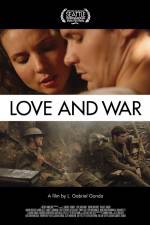 Watch Love and War Afdah