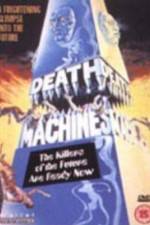 Watch Death Machines Afdah