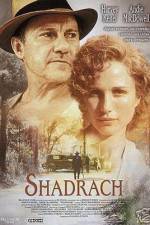 Watch Shadrach Afdah