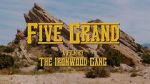 Watch Five Grand Afdah