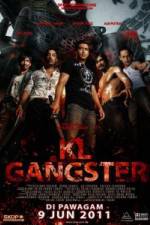 Watch KL Gangster Afdah