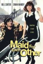 Watch Maid for Each Other Afdah