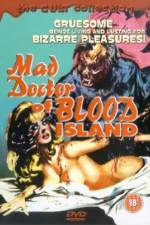 Watch Mad Doctor of Blood Island Afdah