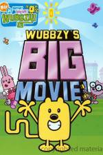 Watch Wow! Wow! Wubbzy! - Wubbzy's Big Movie (2009 Afdah