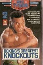 Watch Mike Tyson presents Boxing's Greatest Knockouts Afdah
